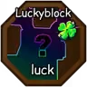 Lucky Block Luck